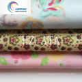 80%Polyester 20%Cotton 45X45 110X76 Tc Pringted Fabric